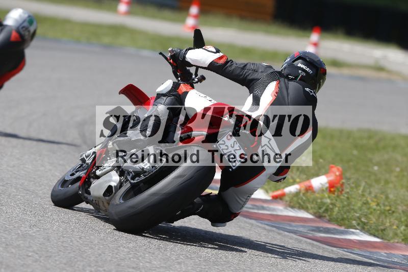 /27 12.06.2025 Ducati Schweiz Trackday Warmup  ADR/gelb-jeaune/backside